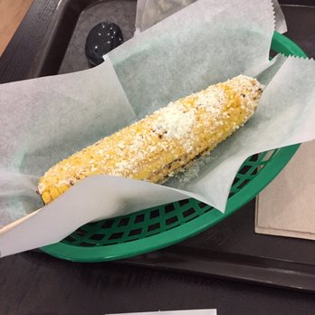 Maiz - Street corn - Mexican Near Me - New York, New York