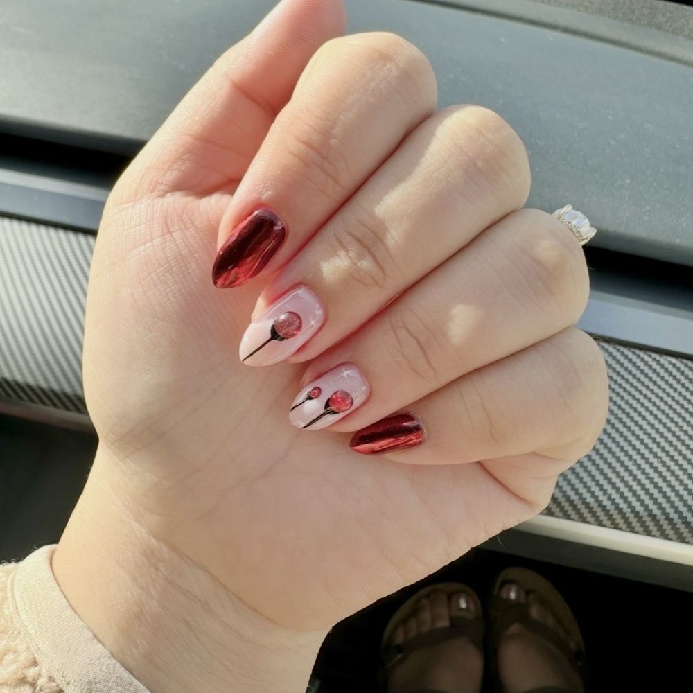 By Aileen By Aileen