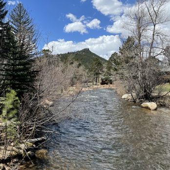 Riversong Inn Retreat - Bed & Breakfast Near Me - Estes Park, Colorado Riversong Inn Retreat - Bed & Breakfast Near Me - Estes Park, Colorado