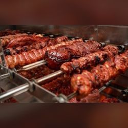 Porto Alegre Brazilian Grill