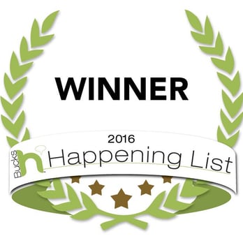 Kadan Orthodontics - Congratulations Dr. Sam Kadan for winning the Bucks Happening 2016. Thank you for all our patients for voting. - Orthodontists Near Me - Devon, Pennsylvania Kadan Orthodontics - Congratulations Dr. Sam Kadan for winning the Bucks Happening 2016. Thank you for all our patients for voting. - Orthodontists Near Me - Devon, Pennsylvania