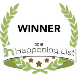 Kadan Orthodontics - Congratulations Dr. Sam Kadan for winning the Bucks Happening 2016. Thank you for all our patients for voting.