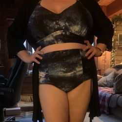 Torrid