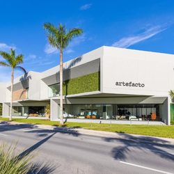 Artefacto