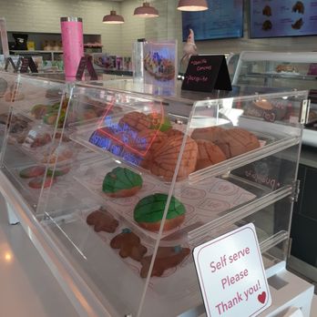 Cielito Rosa Bakery & Cafe - Bakeries Near Me - Mesa, Arizona