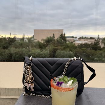The Fifth - Very Cutesey Very Demure - Cocktail Bars Near Me - Anaheim, California The Fifth - Very Cutesey Very Demure - Cocktail Bars Near Me - Anaheim, California