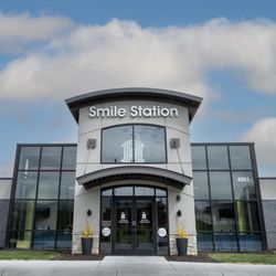 Smile Station Pediatric Dentistry
