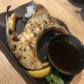 Shoshaku - Hamachi Kama - Sushi Bars Near Me - Great Neck, New York Shoshaku - Hamachi Kama - Sushi Bars Near Me - Great Neck, New York