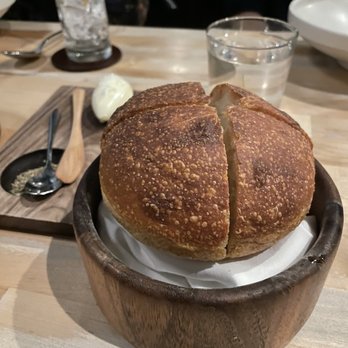 Miro Kaimuki - Sourdough - Asian Fusion Near Me - Honolulu, Hawaii Miro Kaimuki - Sourdough - Asian Fusion Near Me - Honolulu, Hawaii