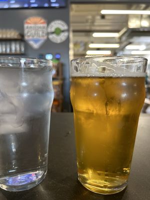 Lake Pleasant Brewing Company by null