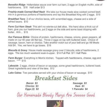 Oak Ridge Inn - Menu - American Near Me - Webb Lake, Wisconsin Oak Ridge Inn - Menu - American Near Me - Webb Lake, Wisconsin