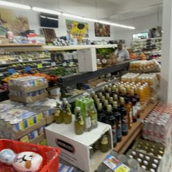 JD's Market