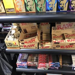 Super Smoke Shop