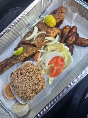 Chef Creole Seasoned Restaurant by null