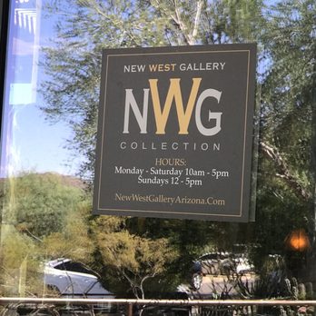 New West Gallery Lance Headlee Collection - Sign - Art Galleries Near Me - Cave Creek, Arizona New West Gallery Lance Headlee Collection - Sign - Art Galleries Near Me - Cave Creek, Arizona