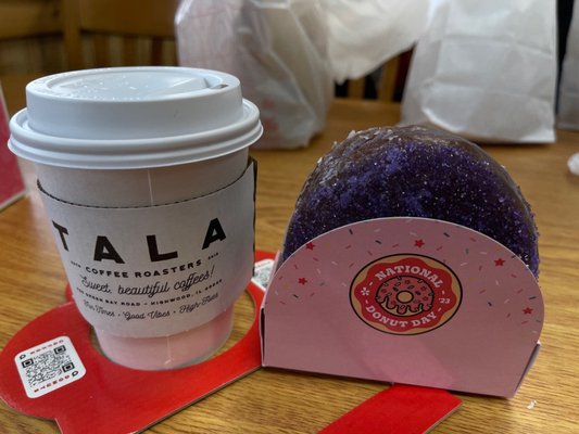 Gurnee Donuts by null