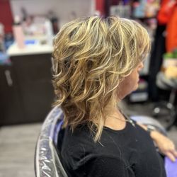 Glam Hair By Marta - My Salon Suite