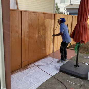 Yto exteriorsllc - Fences & Gates Near Me Yto exteriorsllc - Fences & Gates Near Me