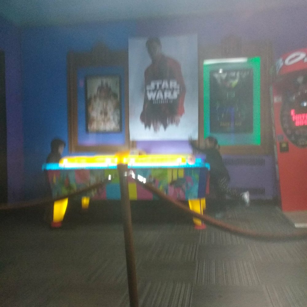 Kent Theatre - Arcade - Cinema Near Me - Brooklyn, New York Kent Theatre - Arcade - Cinema Near Me - Brooklyn, New York