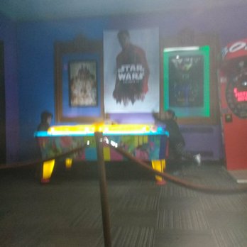 Kent Theatre - Arcade - Cinema Near Me - Brooklyn, New York