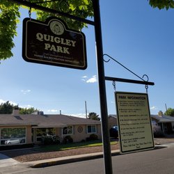 Quigley Park
