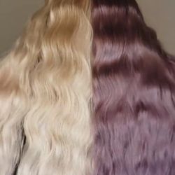 Hair By Zoe Alexander