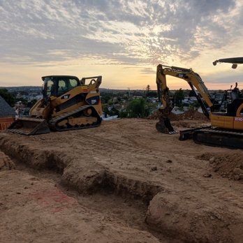 His Hands Services - Excavation grading - Junk Removal & Hauling Near Me His Hands Services - Excavation grading - Junk Removal & Hauling Near Me