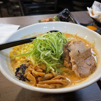 Ichitaru Ramen - Ramen Near Me - Cypress, California