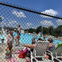 Riley Swimming Pool - City of Greenfield