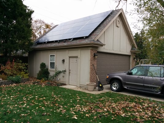 Ailey Solar Electric on Yelp