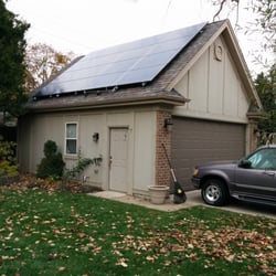 Ailey Solar Electric