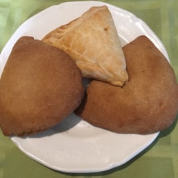 Sweet Potato Pie