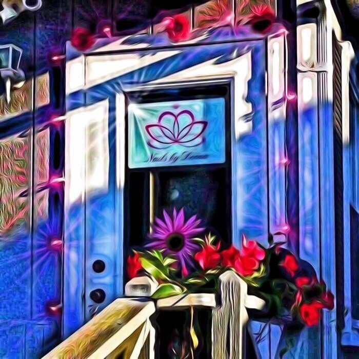 NAILS BY DEENA Updated September 2024 963 Worcester Rd, Framingham