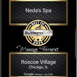 Nedas Massage
