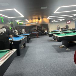 After update
