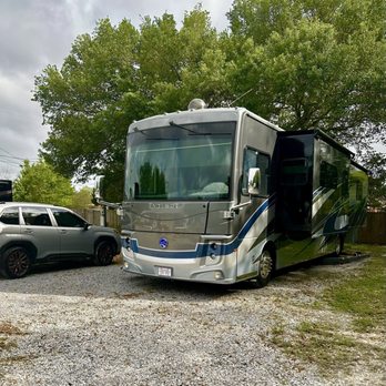 Betty's R V Park - Campgrounds Near Me - Abbeville, Louisiana Betty's R V Park - Campgrounds Near Me - Abbeville, Louisiana
