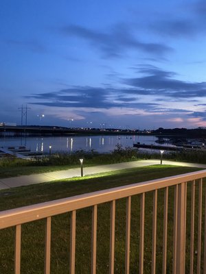 Waypoint Public House by null