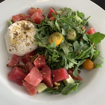 Cafe Villa - Roasted Chioggia Beets & Burrata Cheese - Italian Near Me - San Rafael, California Cafe Villa - Roasted Chioggia Beets & Burrata Cheese - Italian Near Me - San Rafael, California