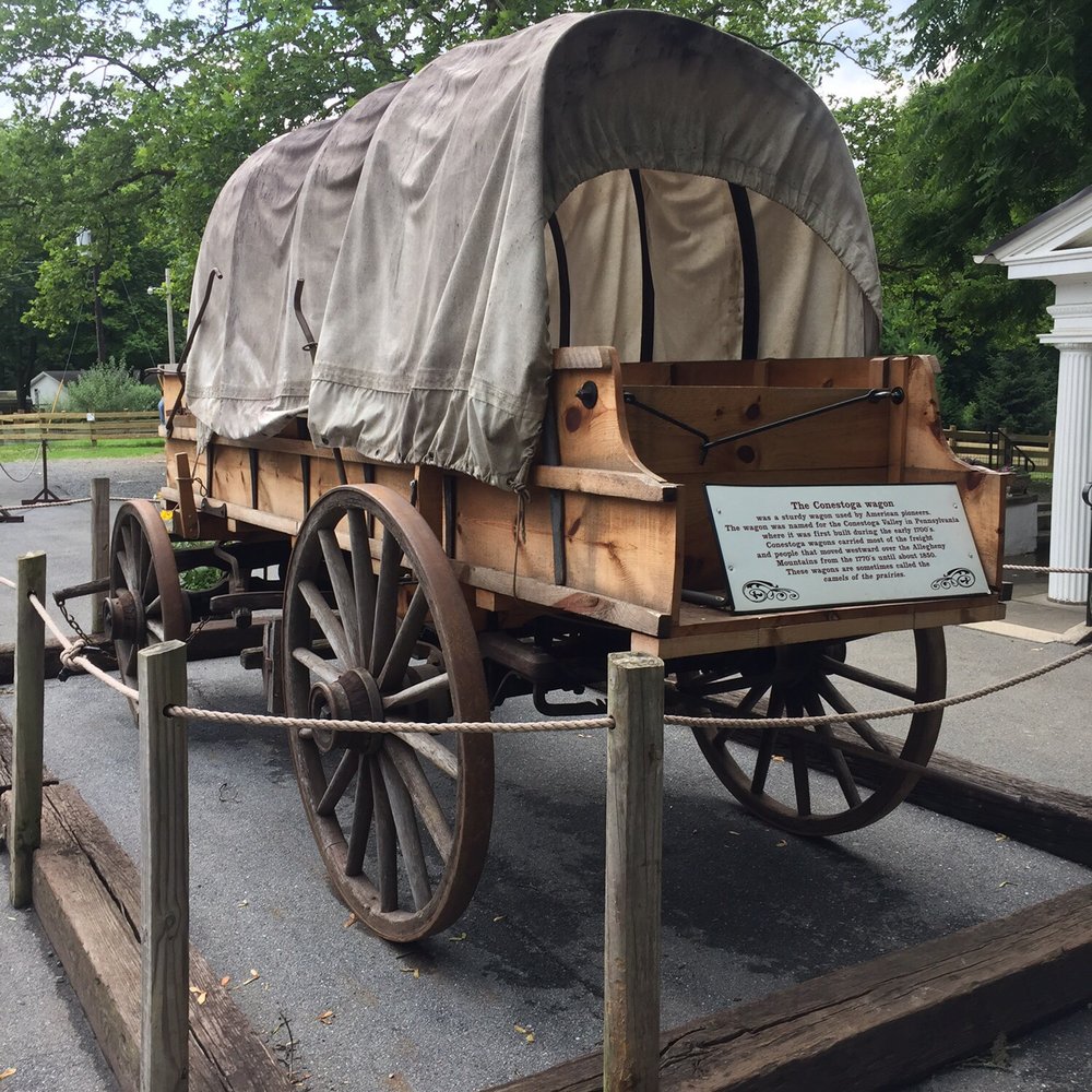 Echo Dell Indian Echo Caverns - Stage Coach on the property - Landmarks & Historical Buildings Near Me - Hummelstown, Pennsylvania Echo Dell Indian Echo Caverns - Stage Coach on the property - Landmarks & Historical Buildings Near Me - Hummelstown, Pennsylvania
