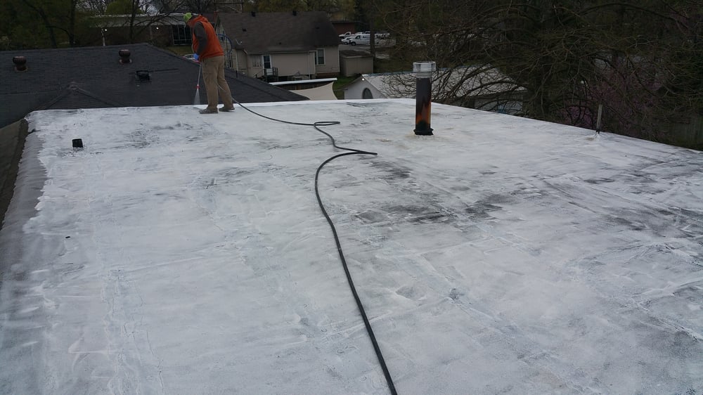 Slide of Accurate Roof Systems