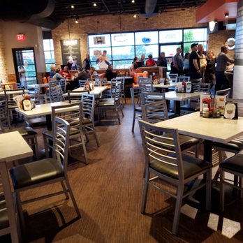 Buona - Sandwiches Near Me - St Charles, Illinois