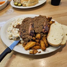 Rochester Plate Rochester Plate