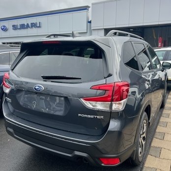 Putnam Subaru - Car Dealers Near Me - Burlingame, California