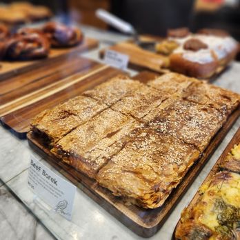 Neoklasik - Bakeries Near Me - Coral Gables, Florida
