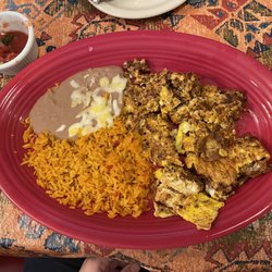 Burrito Express