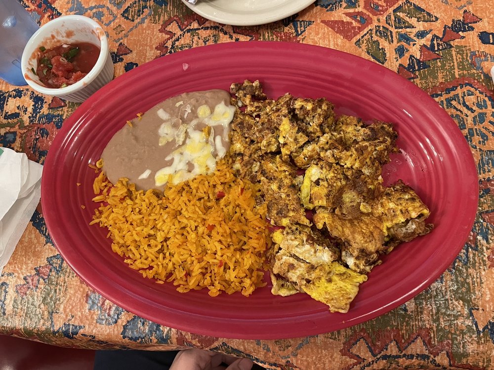 Burrito Express