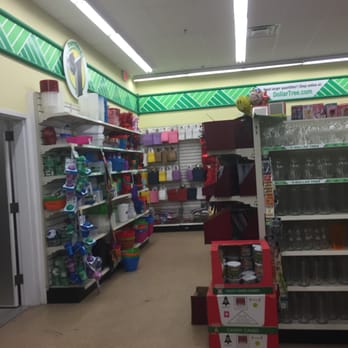 Dollar Tree - Northbridge Dollar Tree -- 1163 Providence Road / Route 122A, Northbridge       Interior - Discount Store Near Me - Whitinsville, Massachusetts