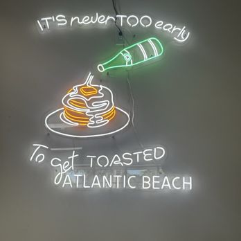 The Toasted Yolk Cafe - Vibe - Breakfast & Brunch Near Me - Atlantic Beach, Florida The Toasted Yolk Cafe - Vibe - Breakfast & Brunch Near Me - Atlantic Beach, Florida