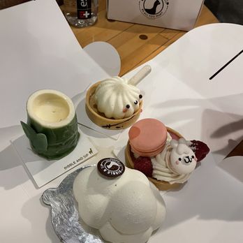 Bibble & Sip - Coffee & Tea Near Me - New York, New York