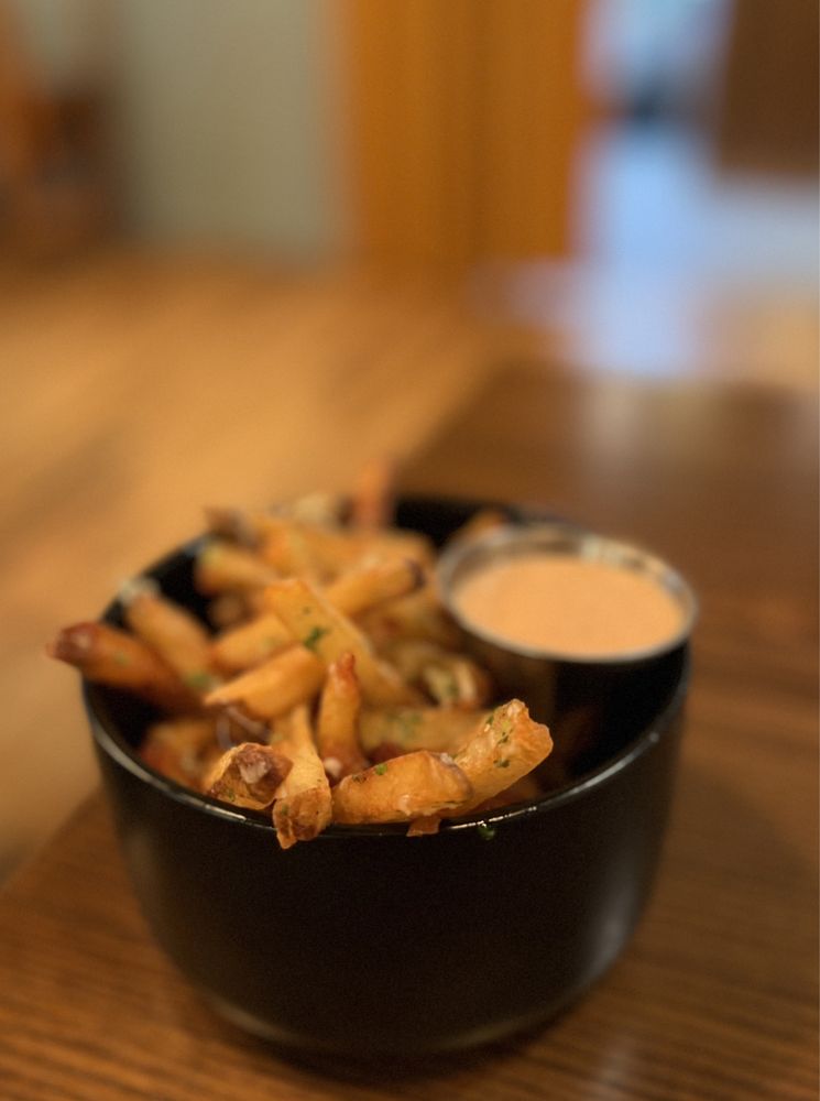 Native Fine Diner Image